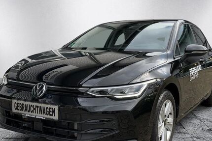 VW Golf 6.500 km 23.380 &euro; Wipperfuerth 51688