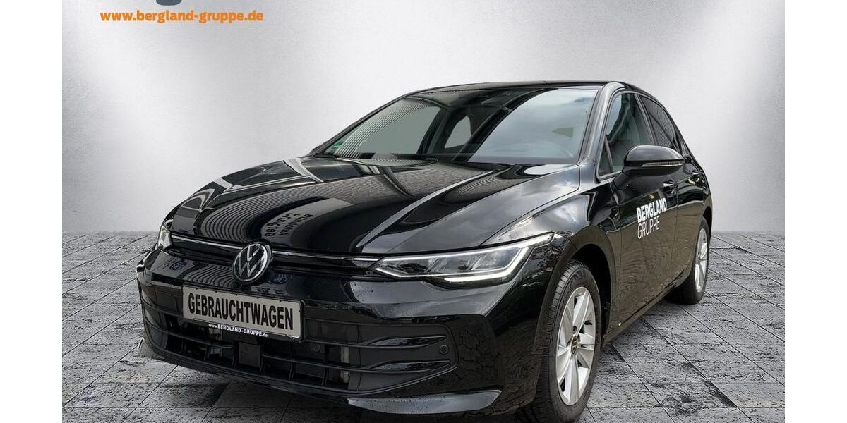 VW Golf 6.500 km 23.380 &euro; Wipperfuerth 51688