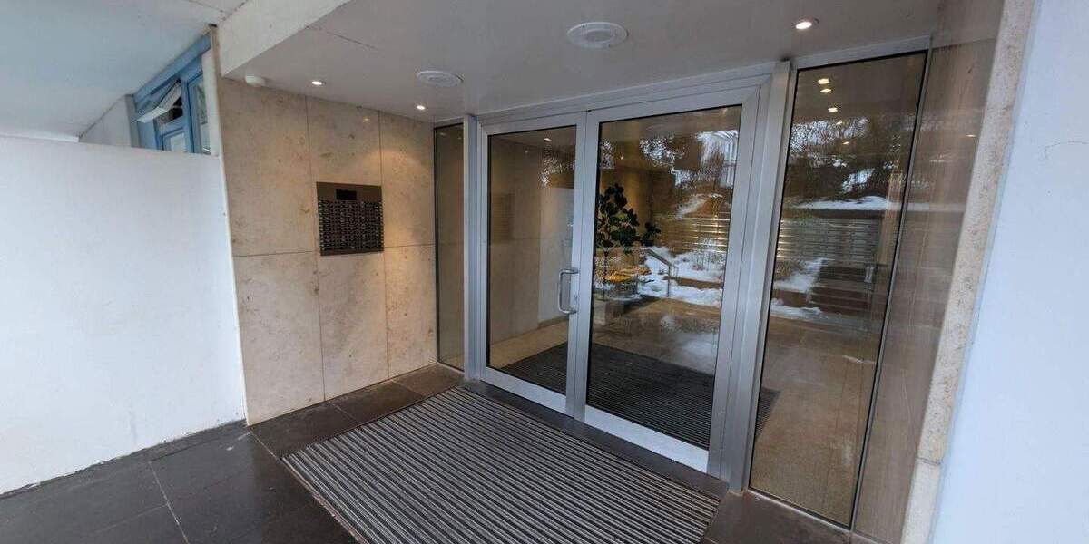 Etagenwohnung Wuppertal Elberfeld - 3 Zimmer, 92 m&sup2;, 229.000&euro; | Angebot:25760371