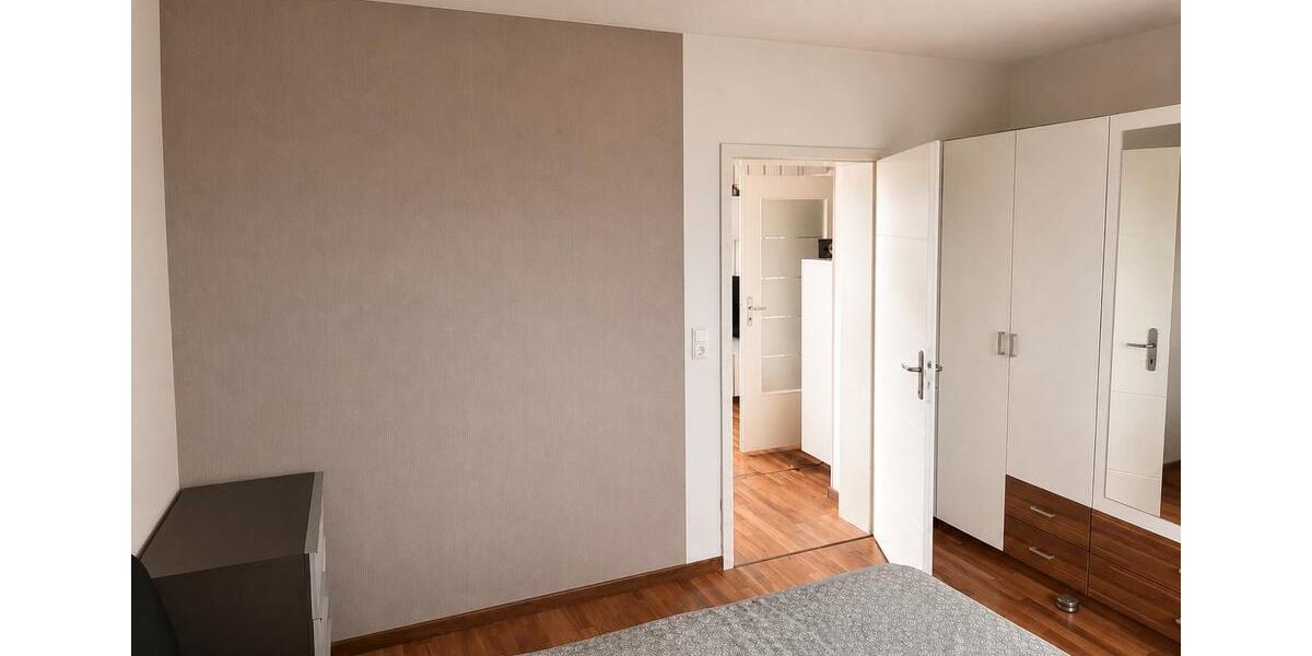 Etagenwohnung Kierspe - 2 Zimmer, 52 m&sup2;, 139.000&euro; | Angebot:26524628