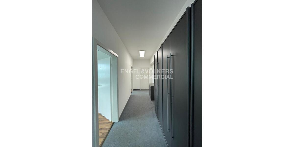 Gewerbeobjekt Lüdenscheid - 2.600&euro; | Angebot:24769860