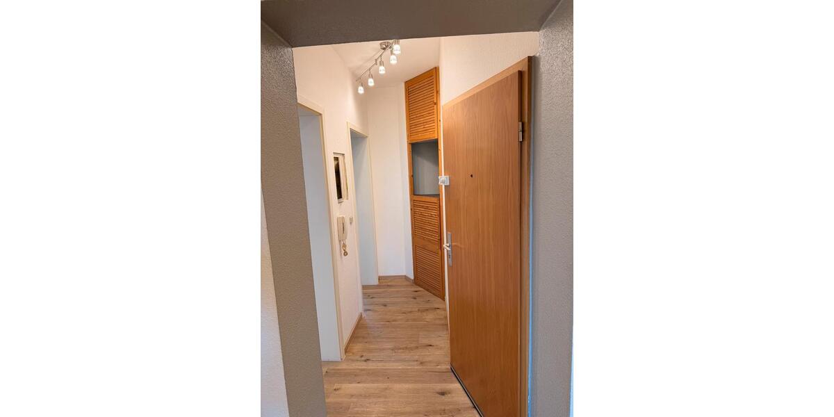 Etagenwohnung Herne Baukau - 3.5 Zimmer, 95 m&sup2;, 760&euro; | Angebot:27617060