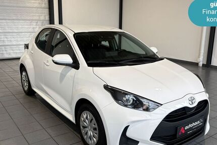 Toyota Yaris 72.826 km 11.490 &euro; Wuppertal 42287
