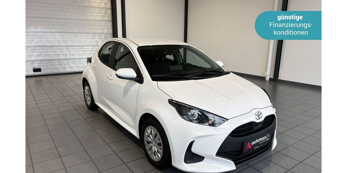 Toyota Yaris 72.826 km 11.490 &euro; Wuppertal 42287