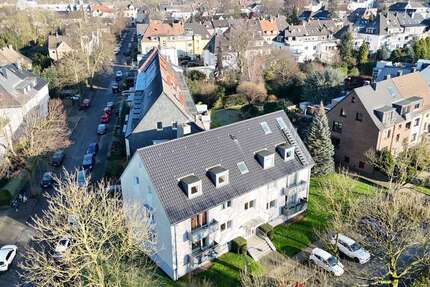 Wohnung Bochum Altenbochum - 3.5 Zimmer, 95 m&sup2;, 259.000&euro; | Angebot:24695651