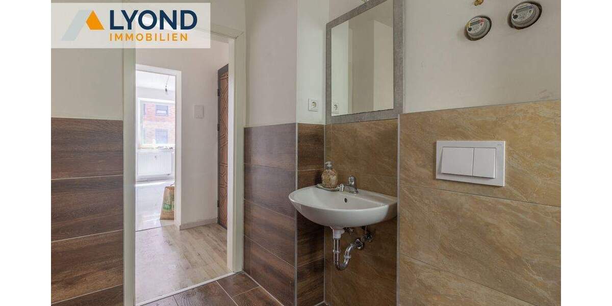 Mehrfamilienhaus, Wohnhaus Hagen Mittelstadt - 819.000&euro; | Angebot:25676706