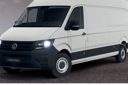 VW Crafter 4.900 km 57.910 &euro; Menden 58706