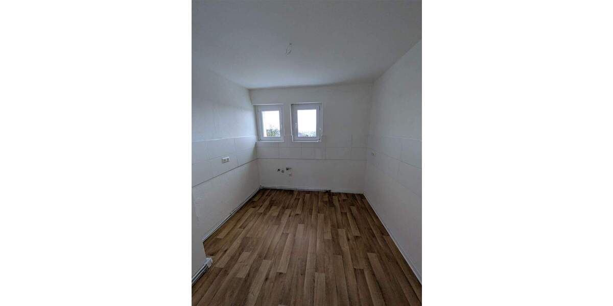 Etagenwohnung Lüdenscheid Bierbaum - 3 Zimmer, 71 m&sup2;, 422&euro; | Angebot:26745005