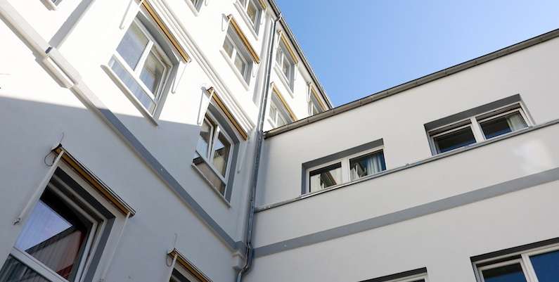 Etagenwohnung Halver - 1 Zimmer, 58 m&sup2;, 227.300&euro; | Angebot:18933409