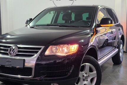 VW Touareg 361.981 km 3.995 &euro; Wuppertal 42285