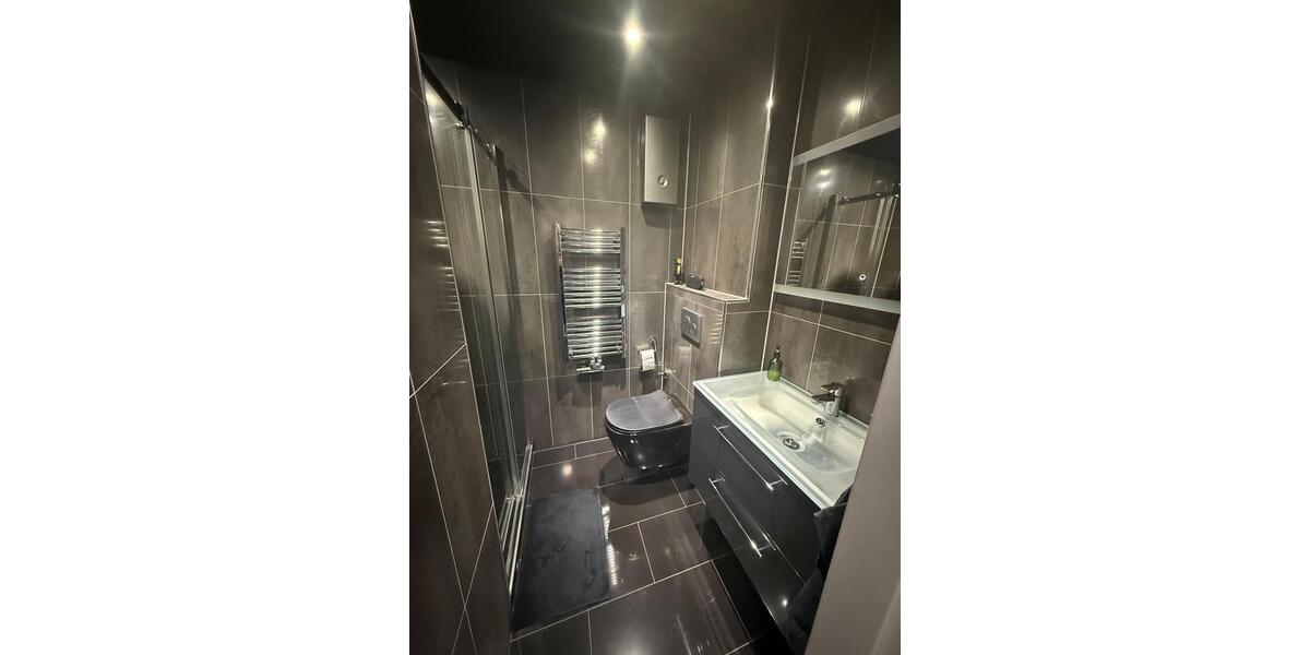 Etagenwohnung Hagen Hagen-Mitte - 1 Zimmer, 36 m&sup2;, 99.000&euro; | Angebot:25209358