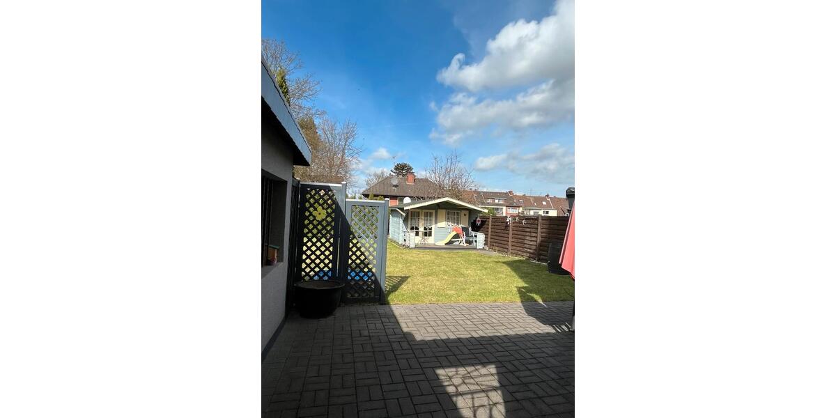 Einfamilienhaus Waltrop - 3.5 Zimmer, 80 m&sup2;, 278.000&euro; | Angebot:25635859