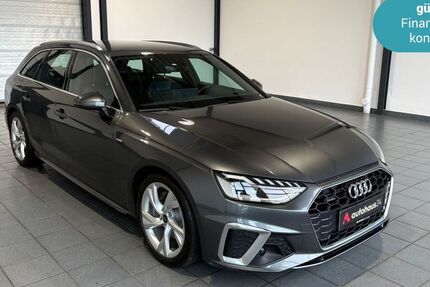 Audi A4 87.530 km 25.790 &euro; Wuppertal 42287