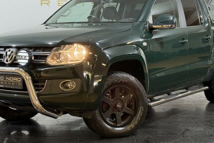VW Amarok 196.936 km 17.490 &euro; Remscheid 42897