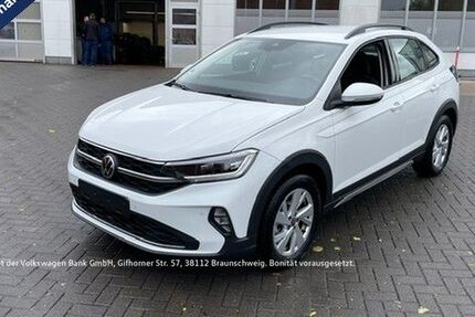 VW Taigo 2.690 km 22.975 &euro; Lünen 44534