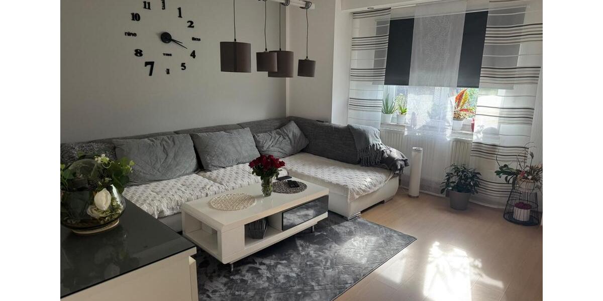 Etagenwohnung Castrop-Rauxel Rauxel - 3 Zimmer, 75 m&sup2;, 615&euro; | Angebot:27569854