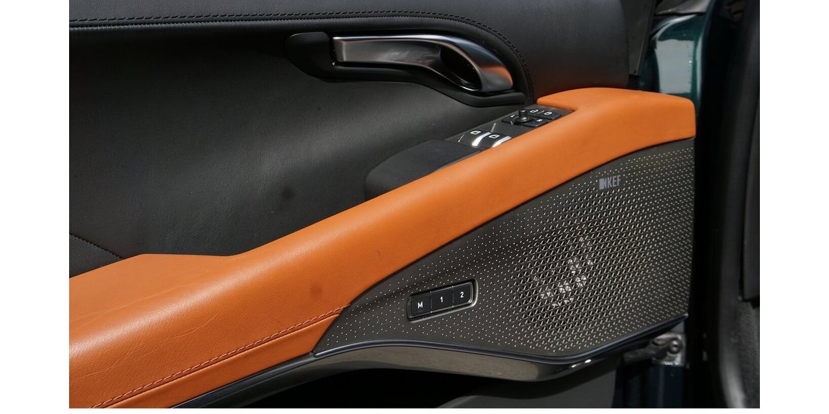 Lotus Emira V6 First Edition Leder Carplay Kamera 9.589 km 86.500 &euro; Wuppertal 42327