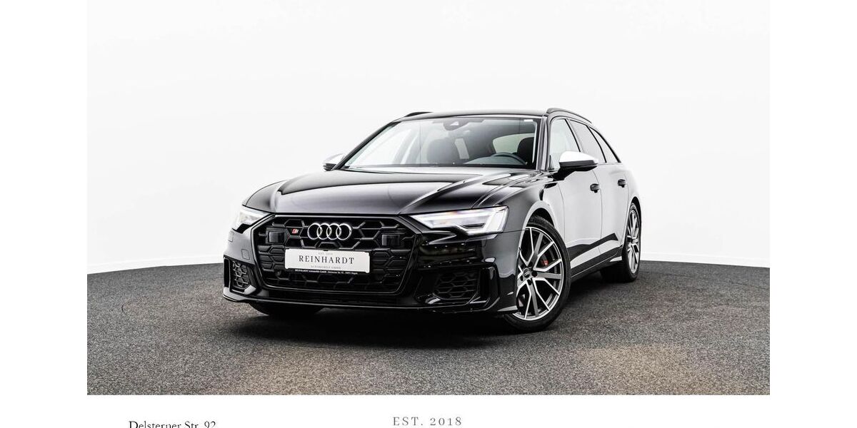 Audi S6 16.429 km 51.820 &euro; Hagen 58091