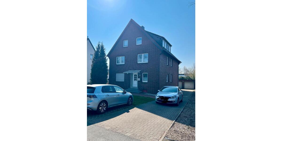 Dachgeschoßwohnung Lünen Alstedde - 3.5 Zimmer, 65 m&sup2;, 448&euro; | Angebot:25982696