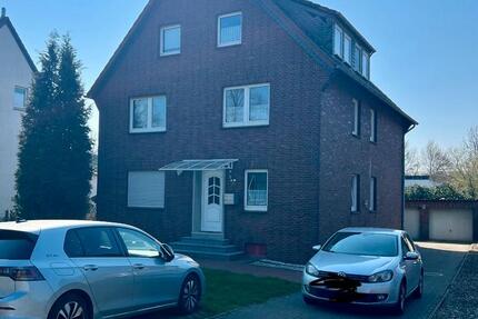 Wohnung Lünen Alstedde - 3.5 Zimmer, 65 m&sup2;, 448&euro; | Angebot:25982696