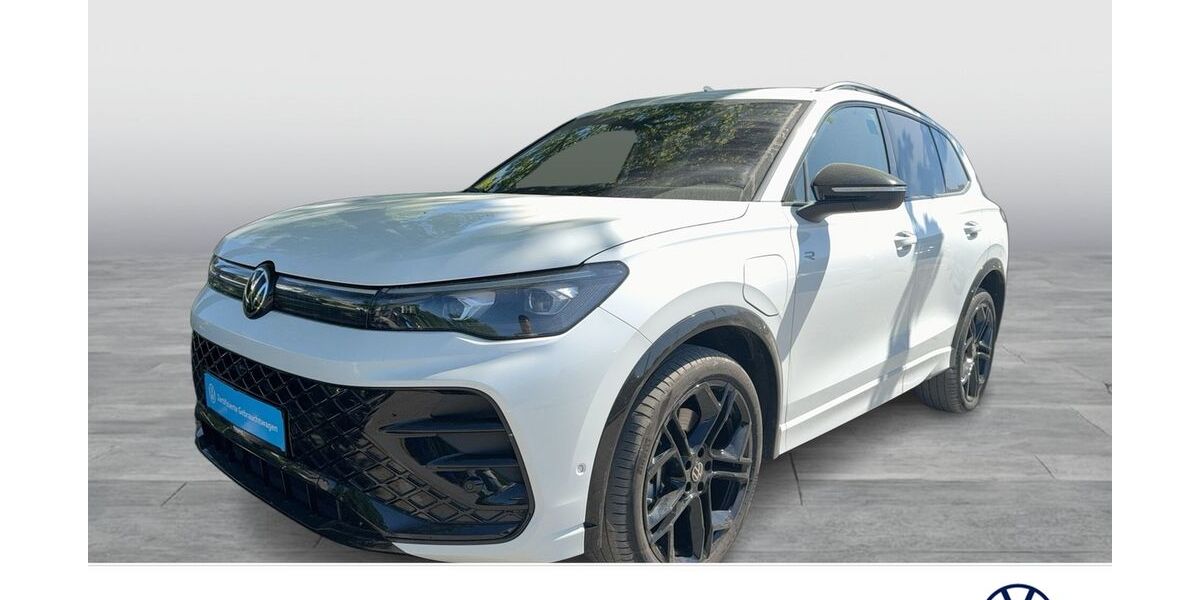 VW Tiguan 24.587 km 45.988 &euro; Unna 59423