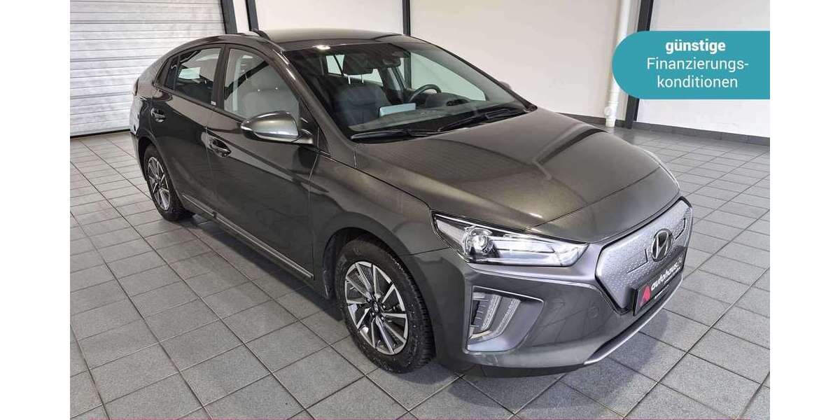 Hyundai IONIQ 37.066 km 18.890 &euro; Wuppertal - Barmen 42287