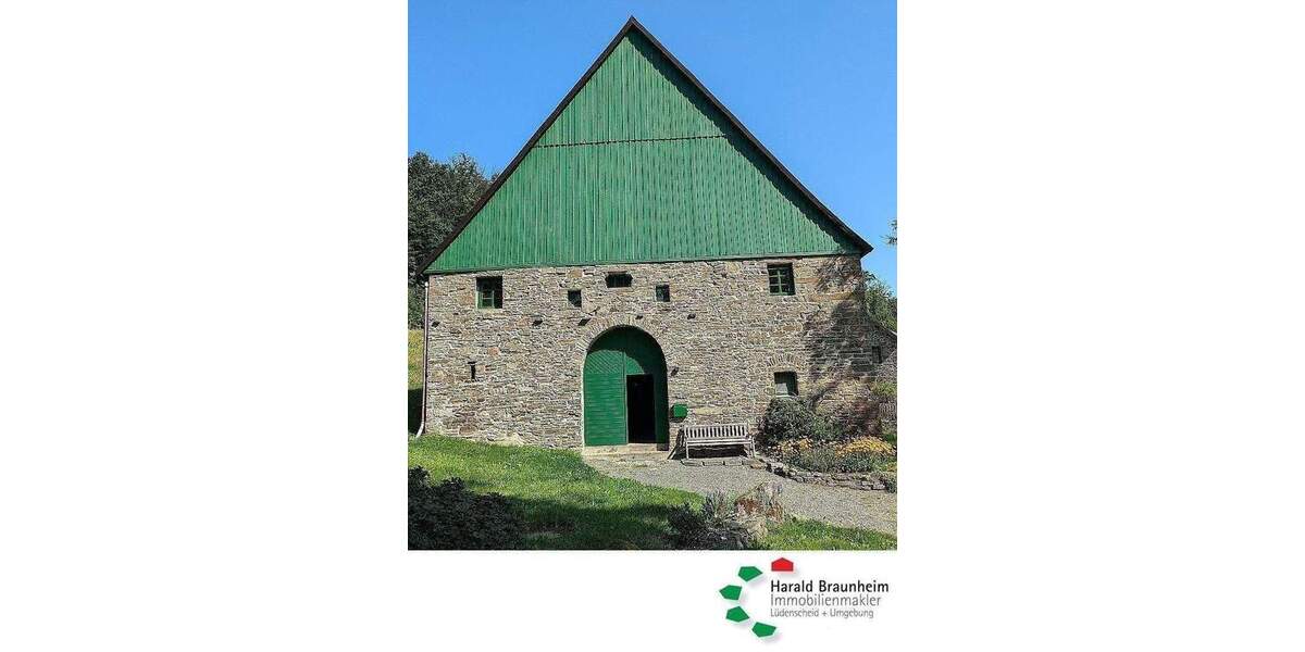 Etagenwohnung Lüdenscheid Brüninghausen - 4 Zimmer, 97 m&sup2;, 500&euro; | Angebot:25697792