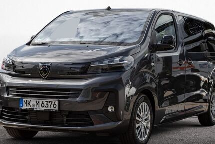 Peugeot Traveller 5.500 km 36.490 &euro; Iserlohn 58636