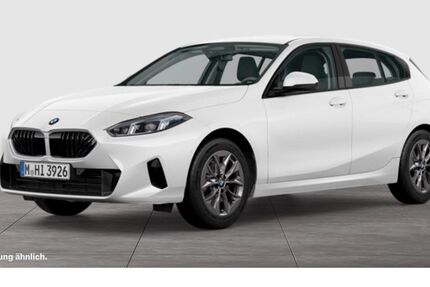 BMW 120 7.200 km 24.890 &euro; Hagen 58119