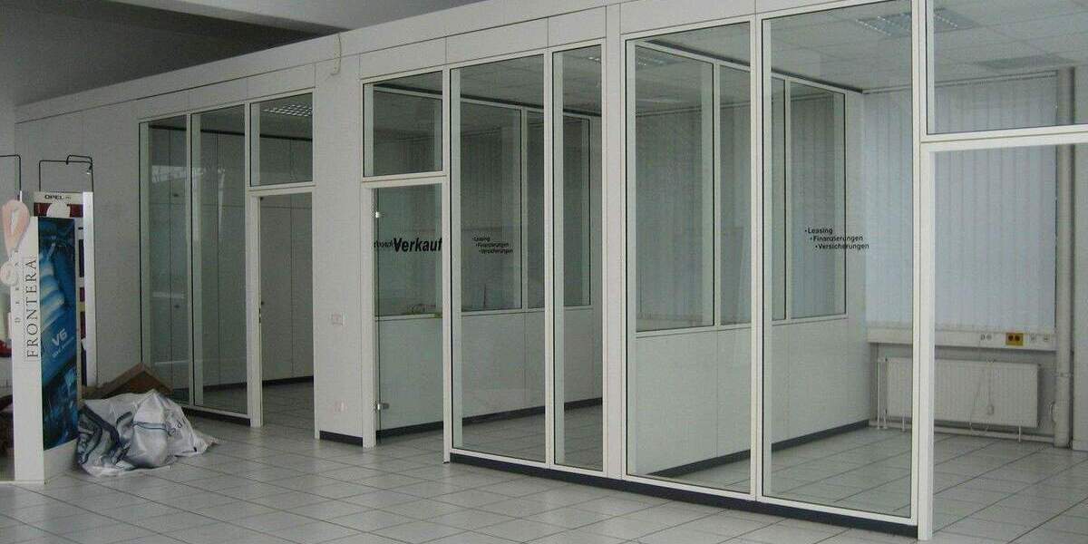 Gewerbeobjekt Lüdenscheid Schafsbrücke - 990.000&euro; | Angebot:25654280