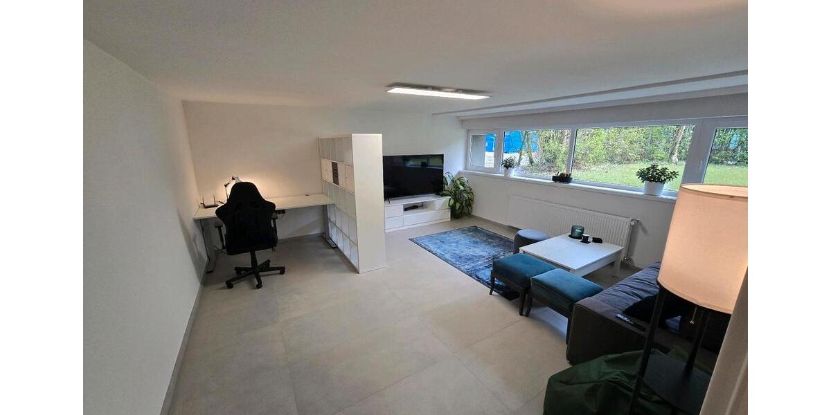 Etagenwohnung Bochum Altenbochum - 2 Zimmer, 55 m&sup2;, 400&euro; | Angebot:26020331