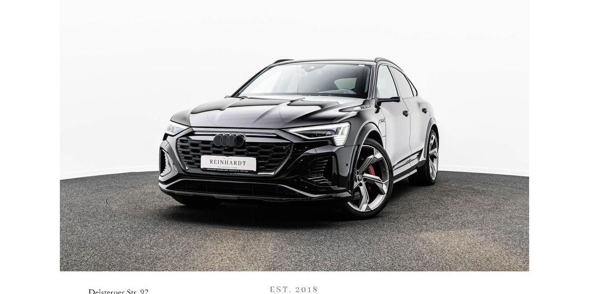 Audi SQ8 e-tron 29.998 km 70.610 &euro; Hagen 58091