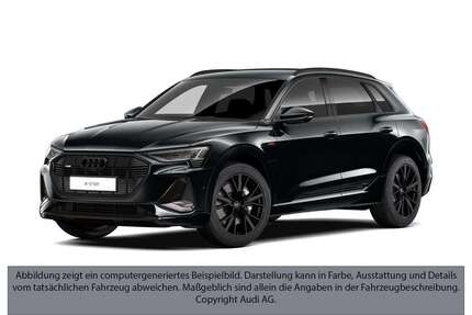 Audi e-tron 75.062 km 30.865 &euro; Hagen 58091