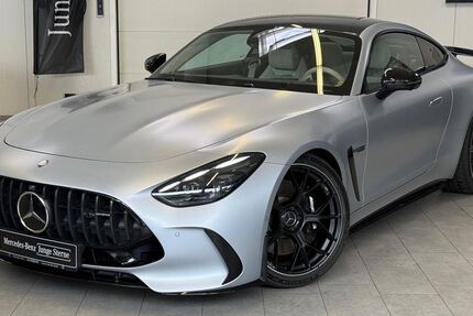 Mercedes-Benz AMG GT 27.871 km 154.950 &euro; Wuppertal 42281