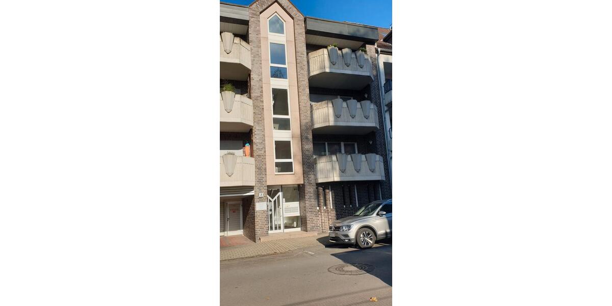 Etagenwohnung Herne Wanne-Bickern - 2 Zimmer, 68 m&sup2;, 520&euro; | Angebot:26491215