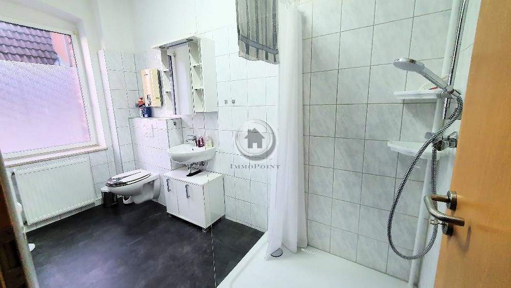 Etagenwohnung Hagen Hohenlimburg - 2 Zimmer, 45 m&sup2;, 350&euro; | Angebot:25735199