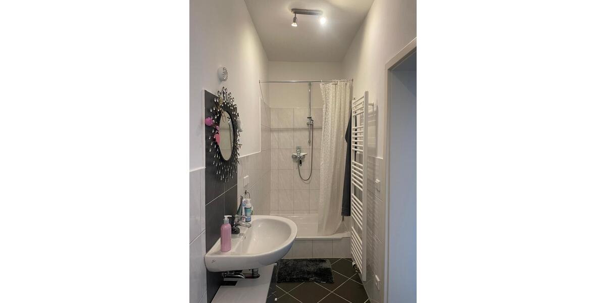 Erdgeschoßwohnung Castrop-Rauxel Rauxel - 1.5 Zimmer, 40 m&sup2;, 399&euro; | Angebot:27623426