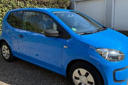 VW up! 100.680 km 4.990 &euro; Herne 44628