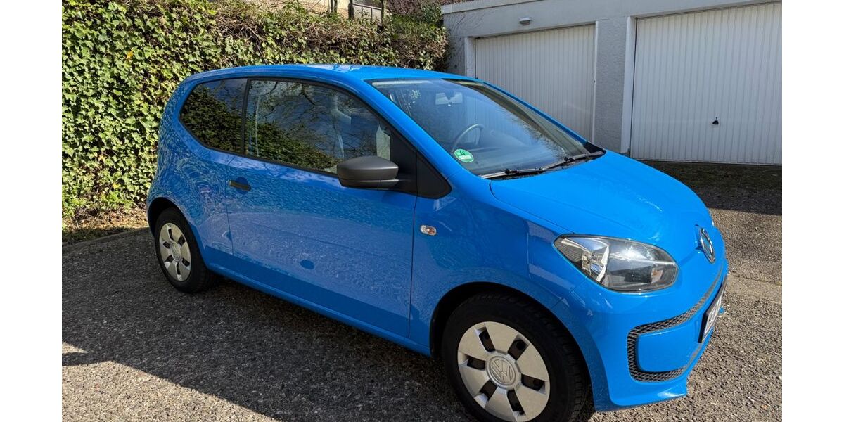 VW up! 100.680 km 4.990 &euro; Herne 44628