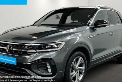 VW T-Roc 52.269 km 21.590 &euro; Hagen 58089