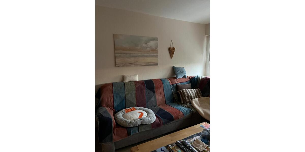 Dachgeschoßwohnung Lünen Alstedde - 3.5 Zimmer, 61 m&sup2;, 550&euro; | Angebot:27621922