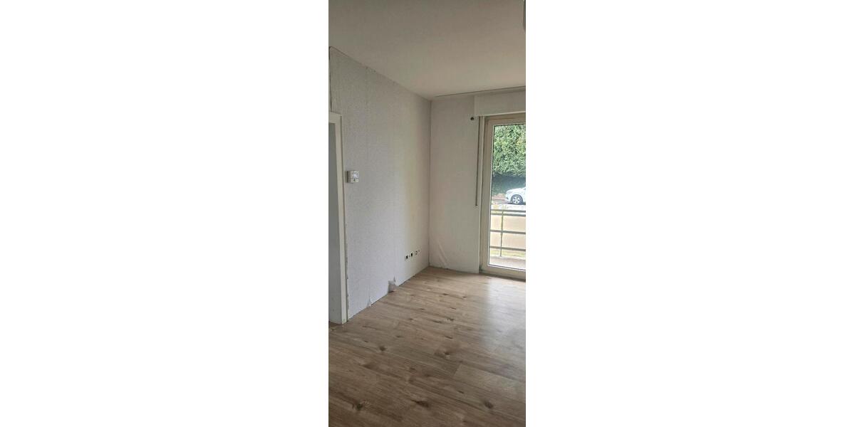 Erdgeschoßwohnung Witten Heven - 2 Zimmer, 43 m&sup2;, 416&euro; | Angebot:27611918