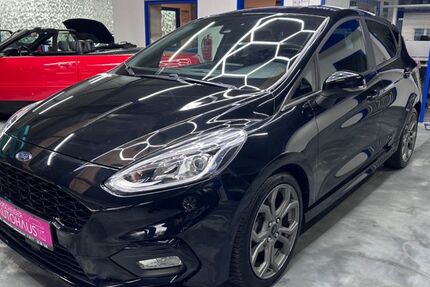 Ford Fiesta 73.000 km 10.490 &euro; Herscheid 58849