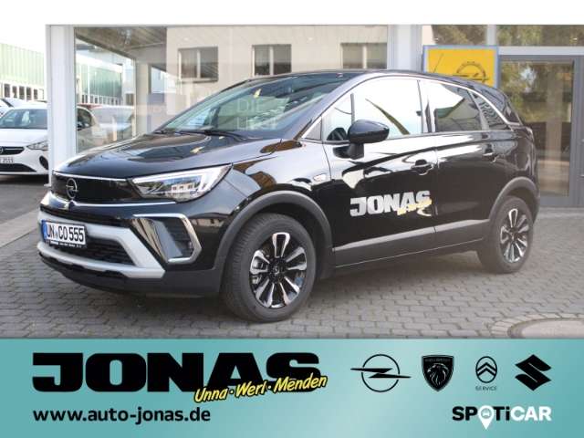Opel Crossland 7.005 km 20.990 &euro; Unna 59427