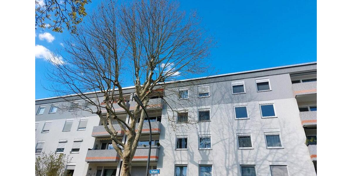 Etagenwohnung Dortmund Scharnhorst - 3 Zimmer, 76 m&sup2;, 189.000&euro; | Angebot:26020579