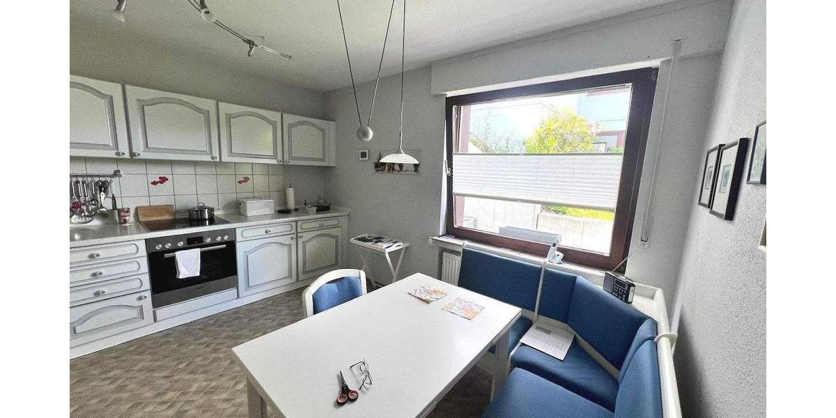 Terrassenwohnung Ennepetal Voerde - 3 Zimmer, 114 m&sup2;, 165.000&euro; | Angebot:25668446