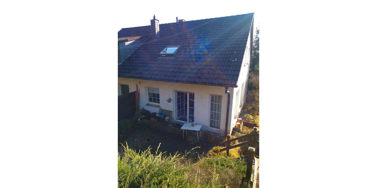 Doppelhaushälfte Lüdenscheid Brügge - 5 Zimmer, 130 m&sup2;, 350.000&euro; | Angebot:25991118