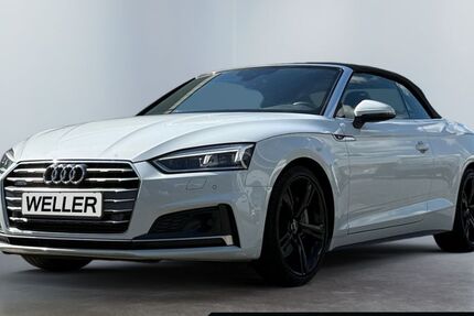 Audi A5 62.500 km 29.370 &euro; Dortmund 44143