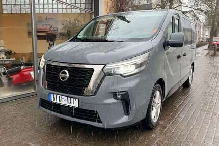 Nissan NV300 40.000 km 30.999 &euro; Wuppertal 42115