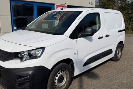 Peugeot Partner 132.800 km 9.299 &euro; Bochum 44894